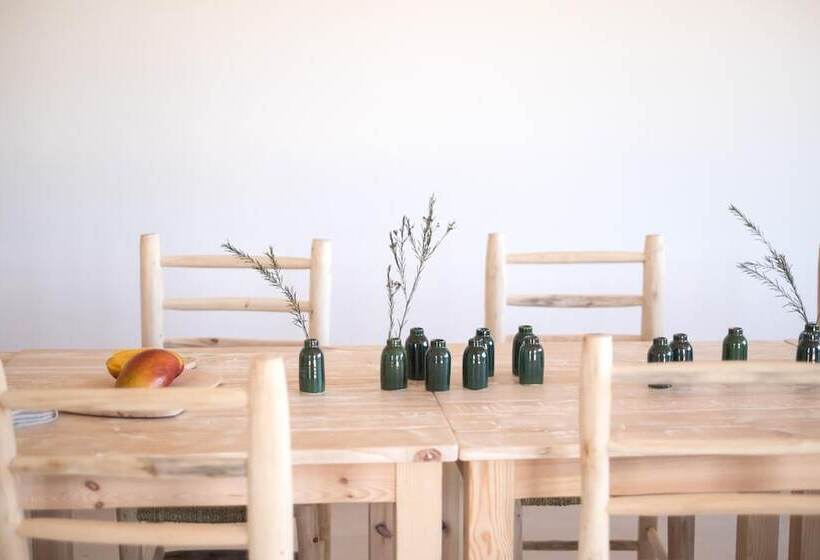 تختخواب و صبحانه Agroturismo Ses Talaies