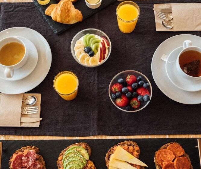 تختخواب و صبحانه Agroturismo Ses Talaies