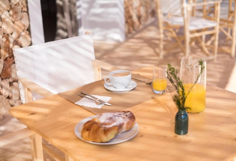 تختخواب و صبحانه Agroturismo Ses Talaies