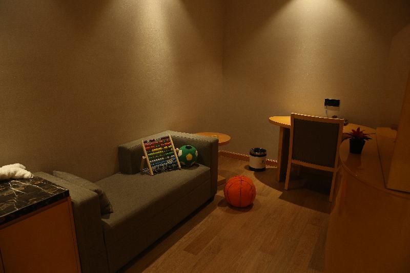 Grand Fuyi Hotel Shanghai