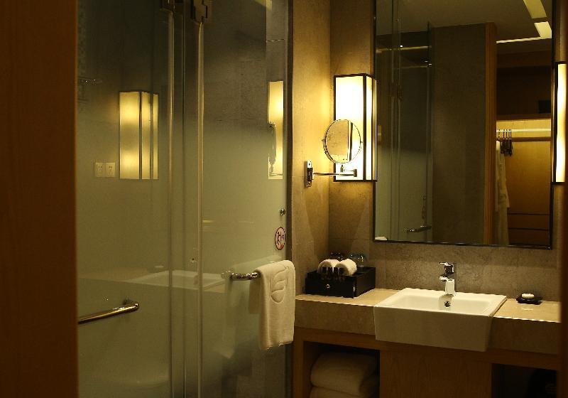 Grand Fuyi Hotel Shanghai