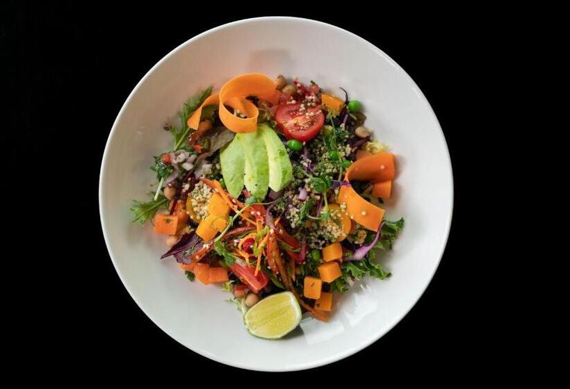 酒店 Aloft Dublin City