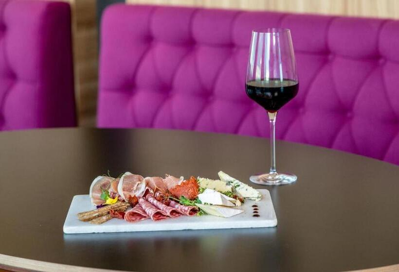 酒店 Aloft Dublin City