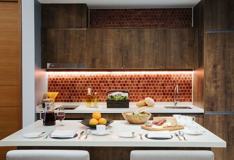 هتل Suites Con Servicio Incluido En Anantara Chiang Mai