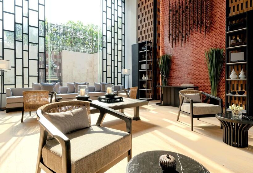 هتل Suites Con Servicio Incluido En Anantara Chiang Mai