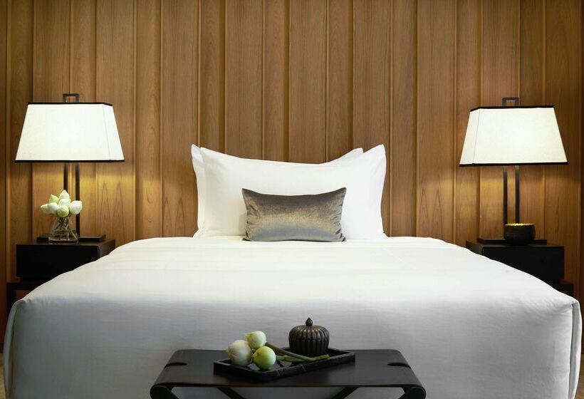 هتل Suites Con Servicio Incluido En Anantara Chiang Mai