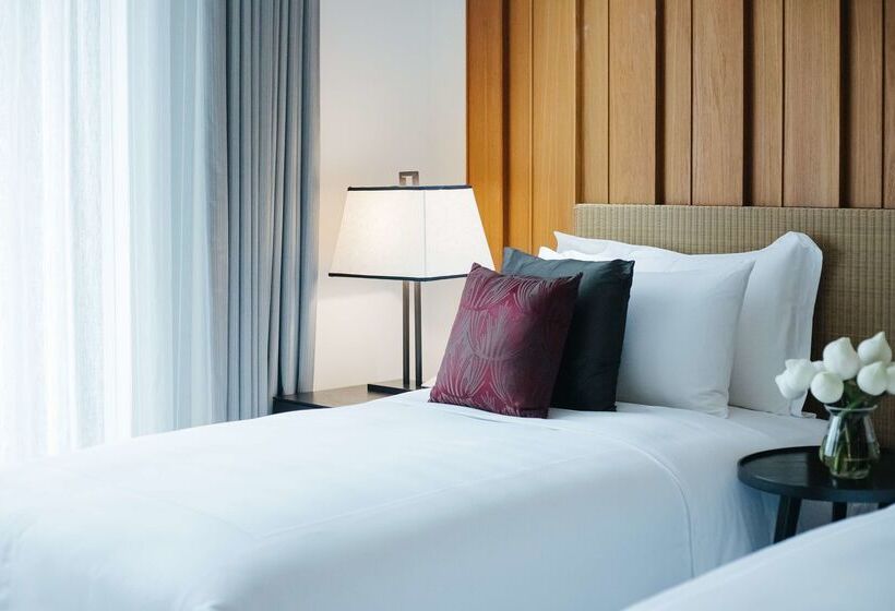 هتل Suites Con Servicio Incluido En Anantara Chiang Mai