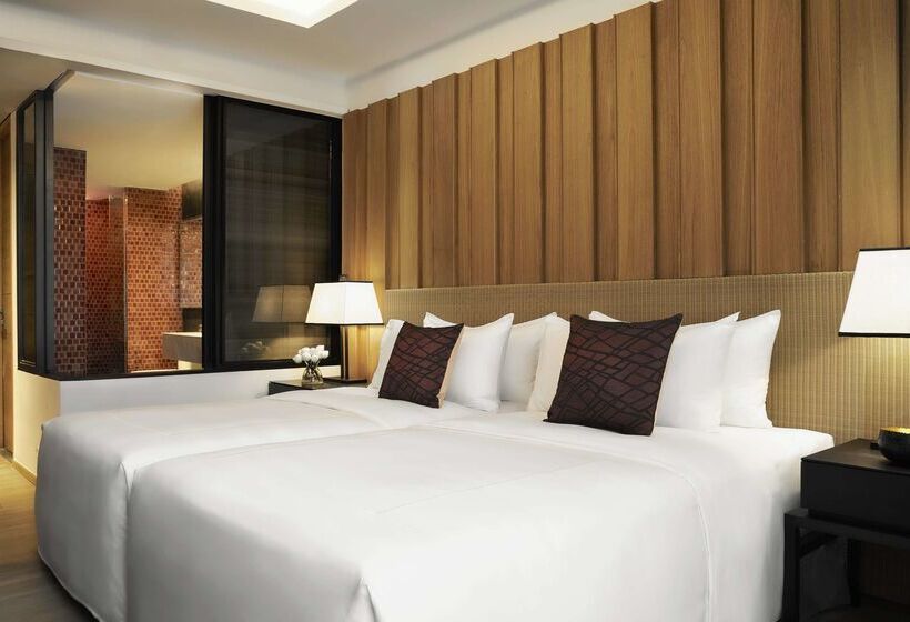هتل Suites Con Servicio Incluido En Anantara Chiang Mai