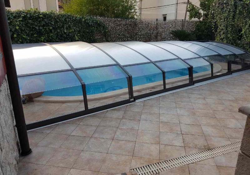 هتل Apartments Bogdanovic