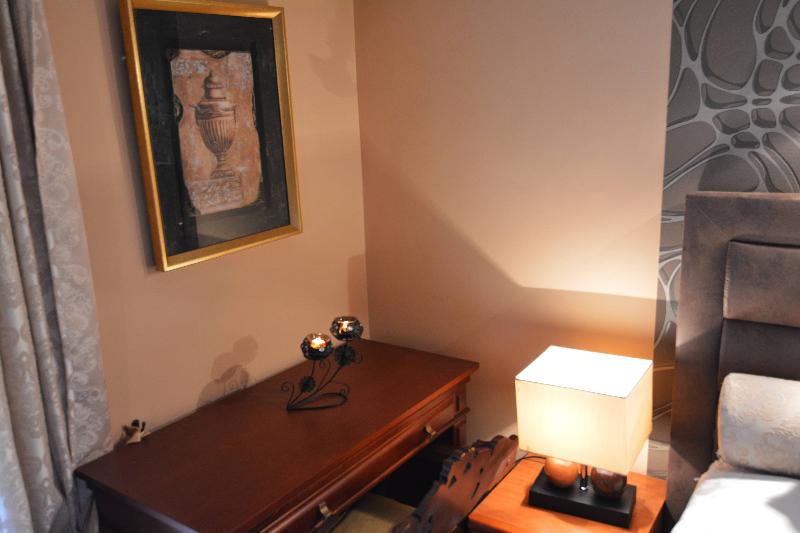 هتل Apartments Bogdanovic