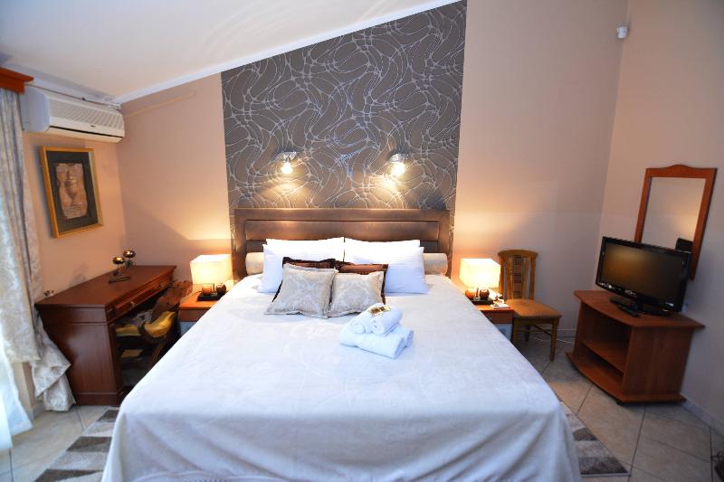 هتل Apartments Bogdanovic