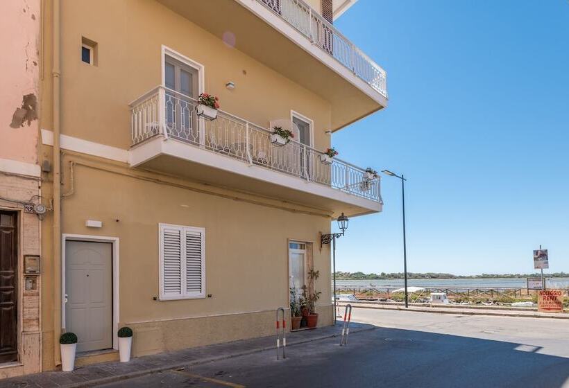 Otel Aquamadre Suites