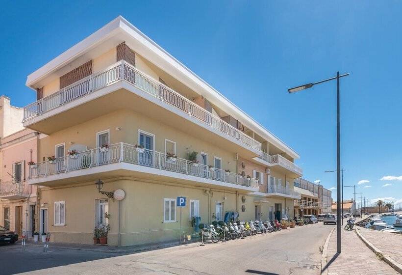 Otel Aquamadre Suites