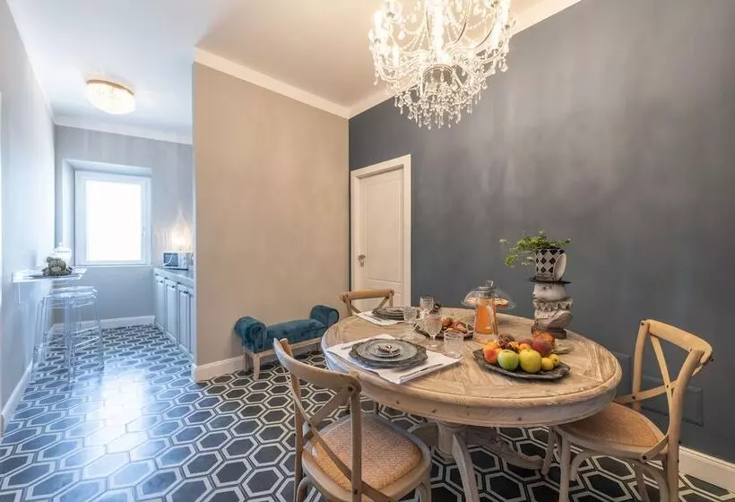 Hotelli Aquamadre Suites