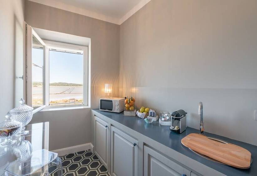 Otel Aquamadre Suites