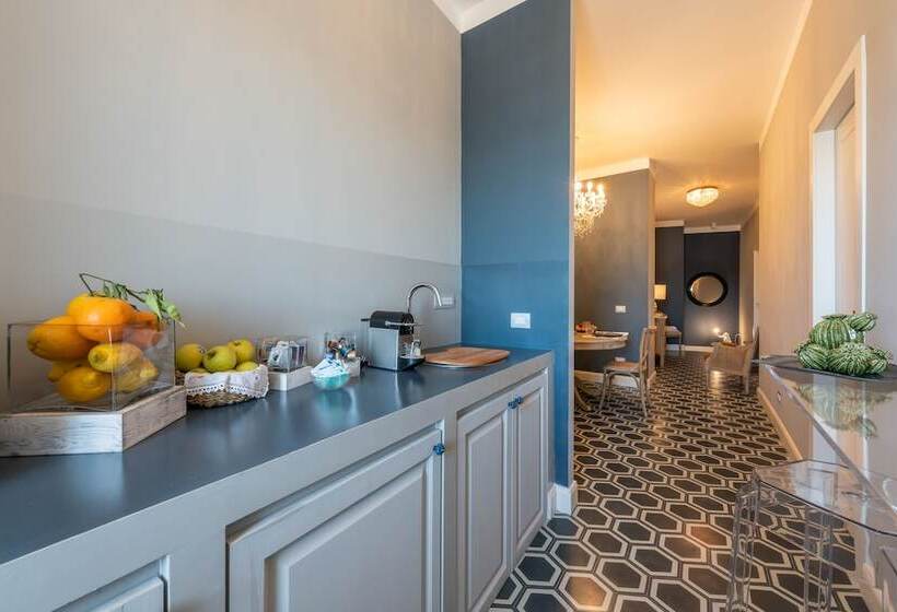 Otel Aquamadre Suites