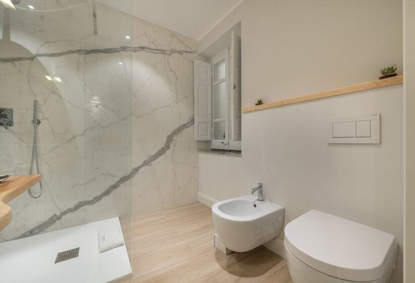 Otel Aquamadre Suites