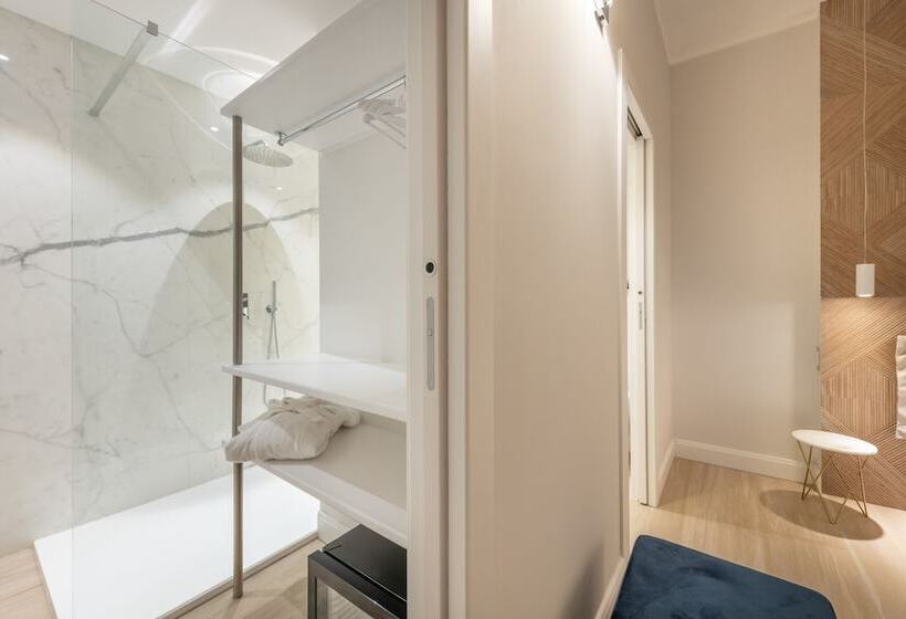 Otel Aquamadre Suites