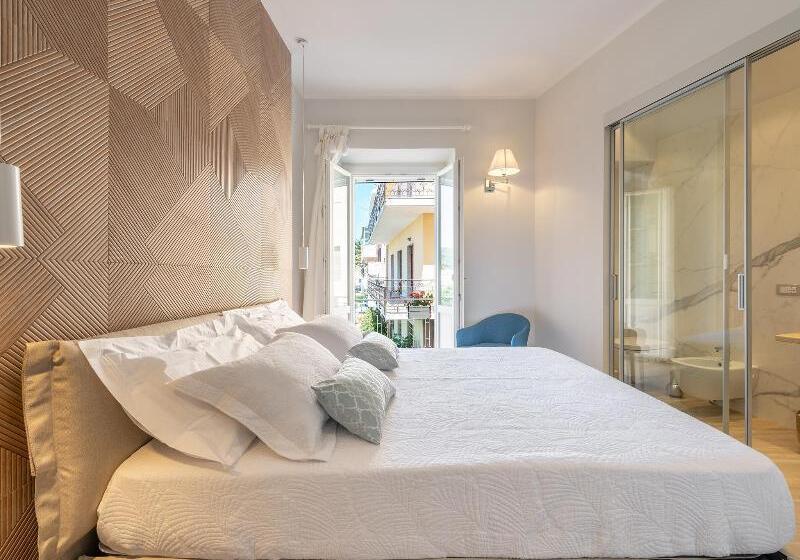 Otel Aquamadre Suites