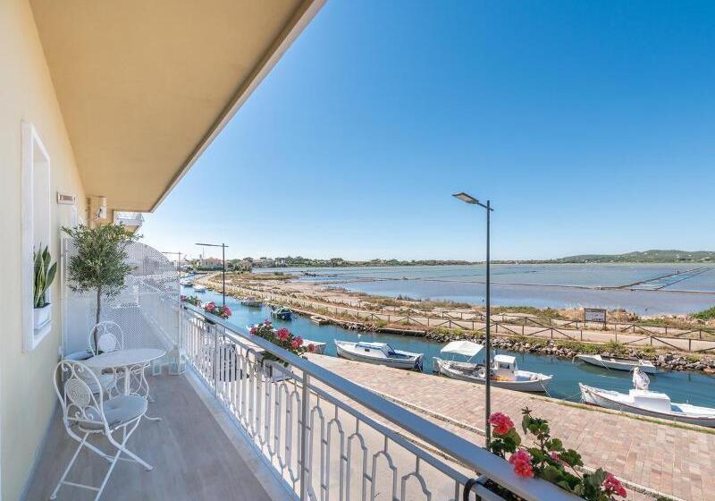 Otel Aquamadre Suites