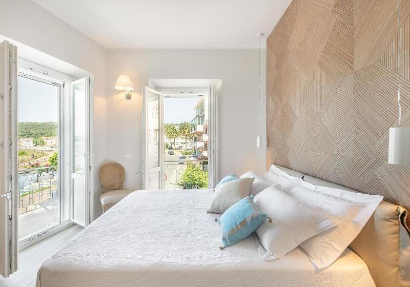 Otel Aquamadre Suites