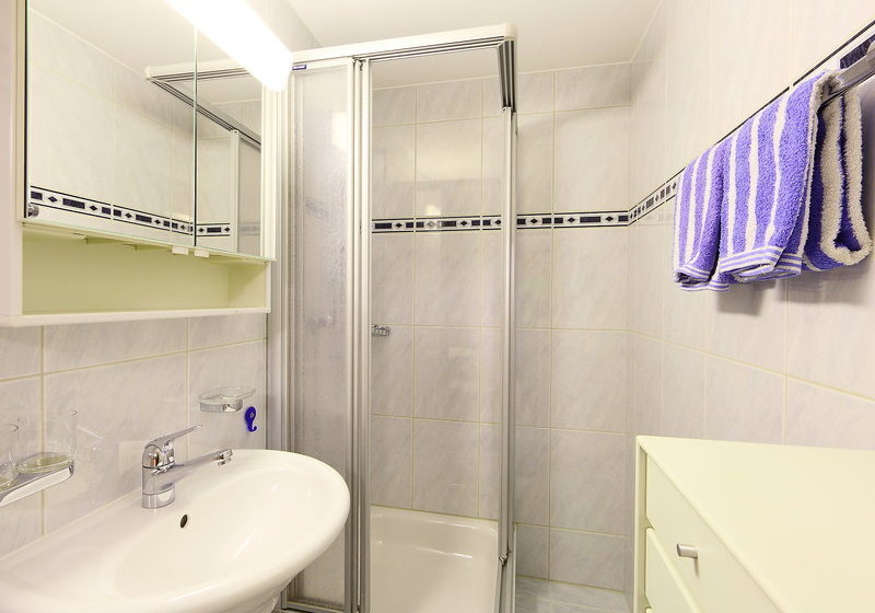 בית מלון כפרי Brunnmatt