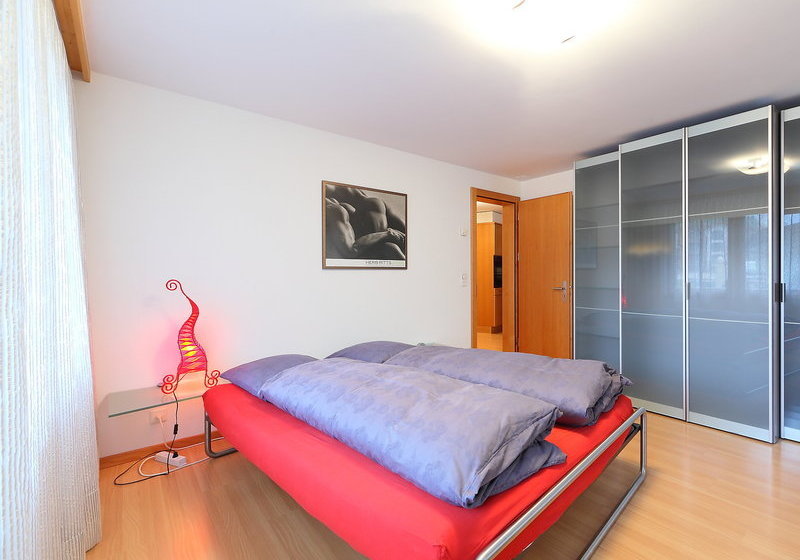 בית מלון כפרי Brunnmatt