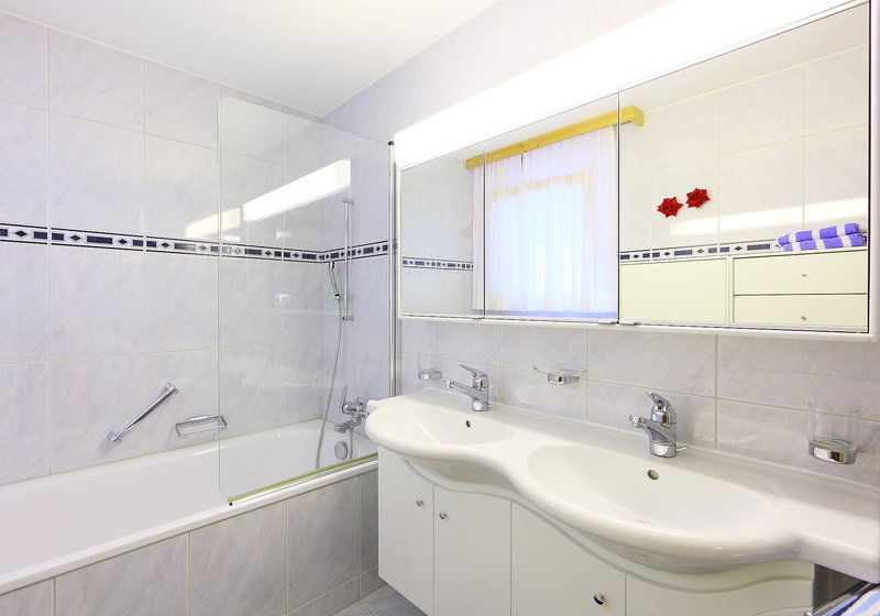 בית מלון כפרי Brunnmatt