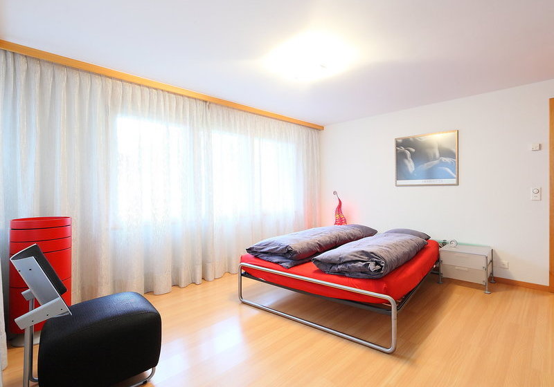 בית מלון כפרי Brunnmatt