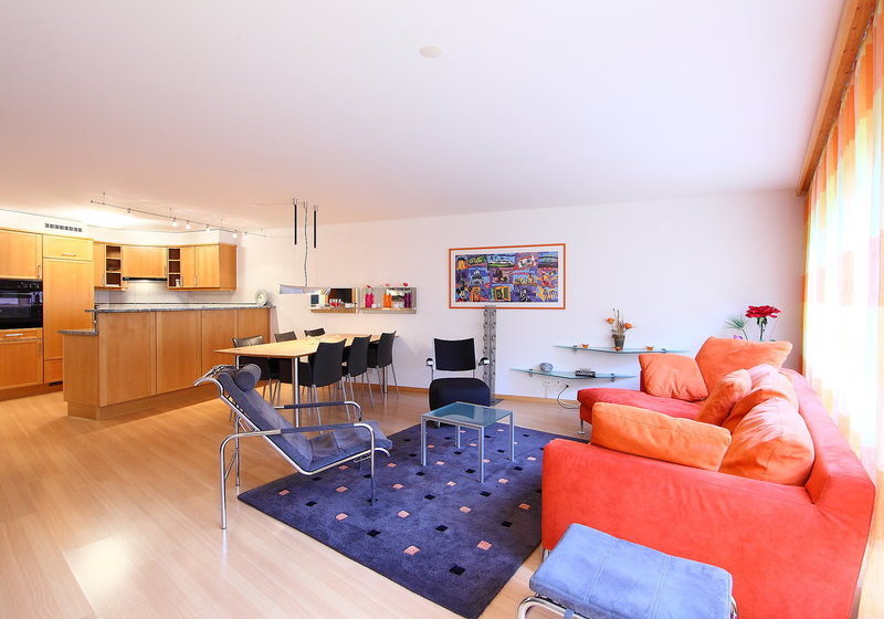 בית מלון כפרי Brunnmatt