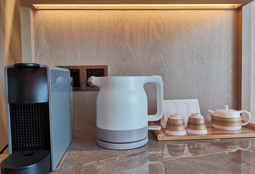 Hotel Canopy By Hilton Chengdu City Centre