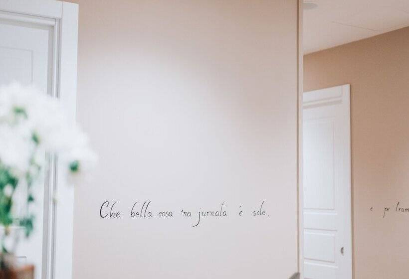 هتل Caruso Place Boutique & Wellness Suites