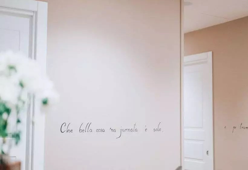 هتل Caruso Place Boutique & Wellness Suites