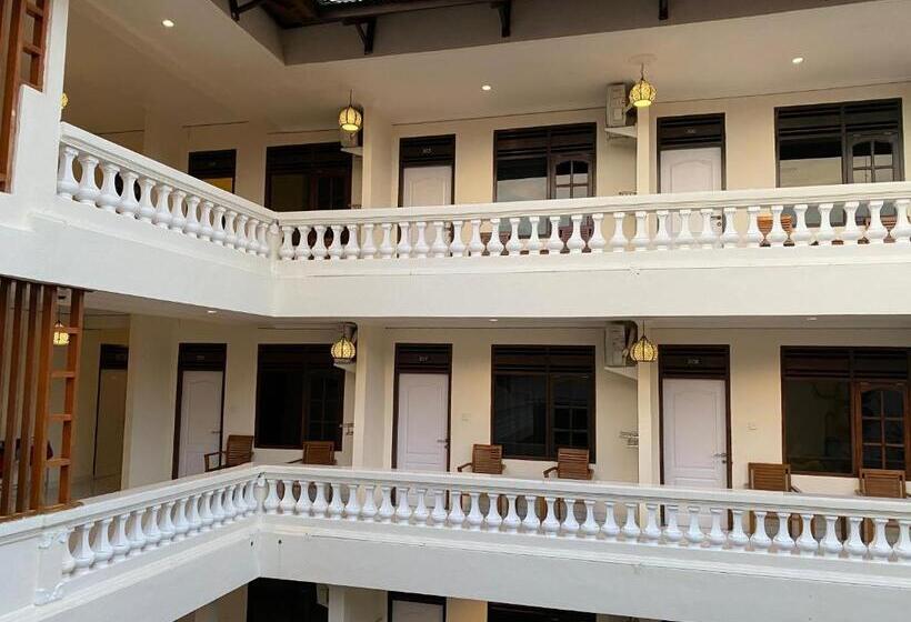 City Garden Bali Dwipa Hotel, Kuta