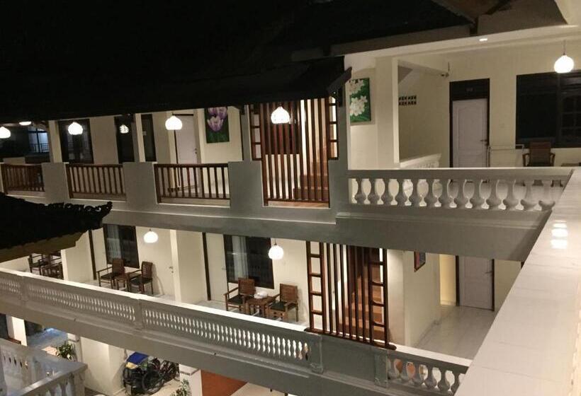 City Garden Bali Dwipa Hotel, Kuta