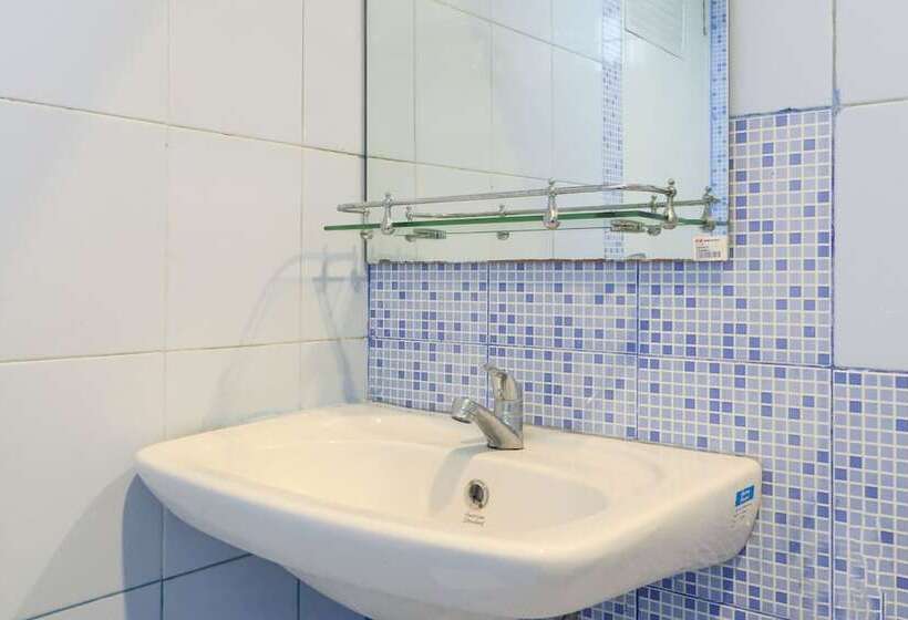 City Garden Bali Dwipa Hotel, Kuta