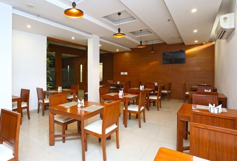 Hôtel Edition O 30027 Motif South City 1