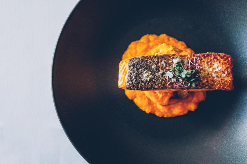 هتل Grand Fontana Di Trevi