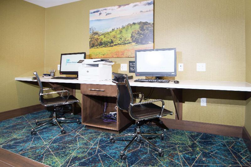 酒店 Hampton Inn Arvin Tejon Ranch