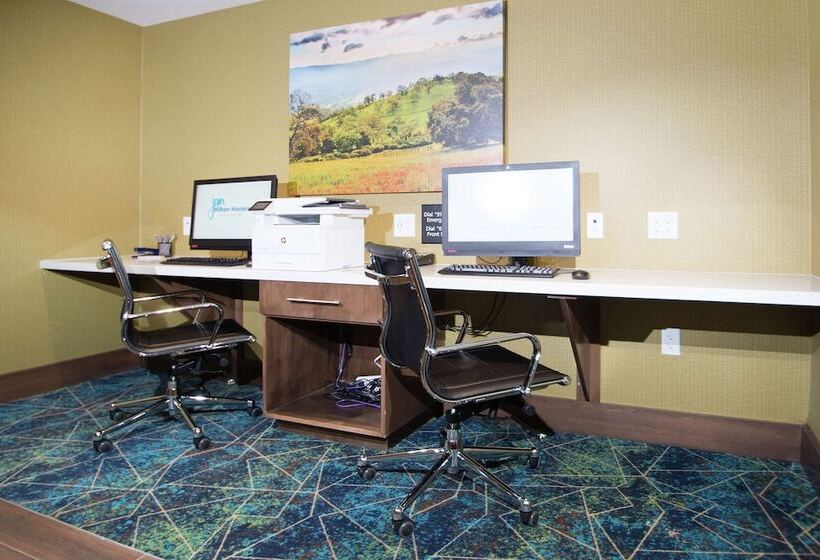 酒店 Hampton Inn Arvin Tejon Ranch