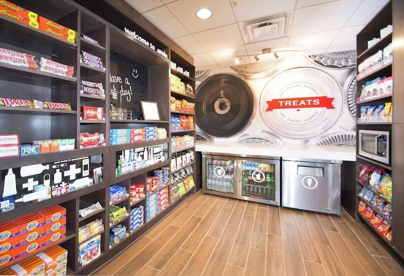 酒店 Hampton Inn Arvin Tejon Ranch