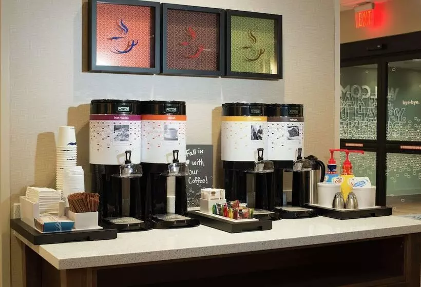 Hotel Hampton Inn Arvin Tejon Ranch