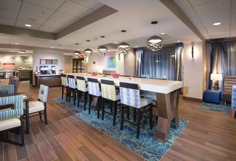 Hotel Hampton Inn Arvin Tejon Ranch