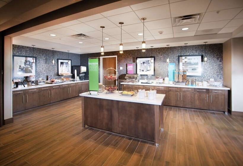 酒店 Hampton Inn Arvin Tejon Ranch