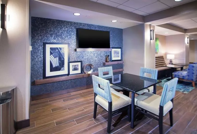 Hotel Hampton Inn Arvin Tejon Ranch