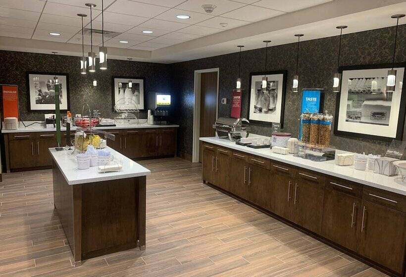 酒店 Hampton Inn Arvin Tejon Ranch