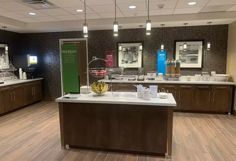 Hotel Hampton Inn Arvin Tejon Ranch