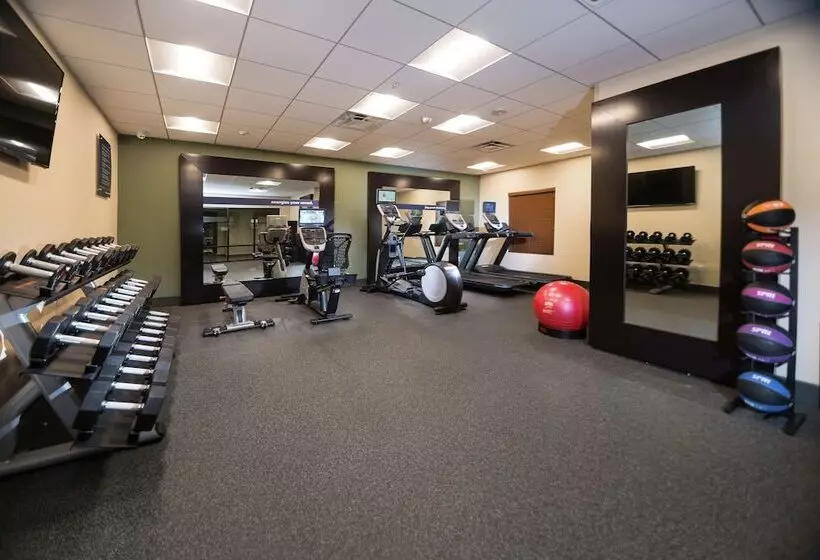 Hotel Hampton Inn Arvin Tejon Ranch