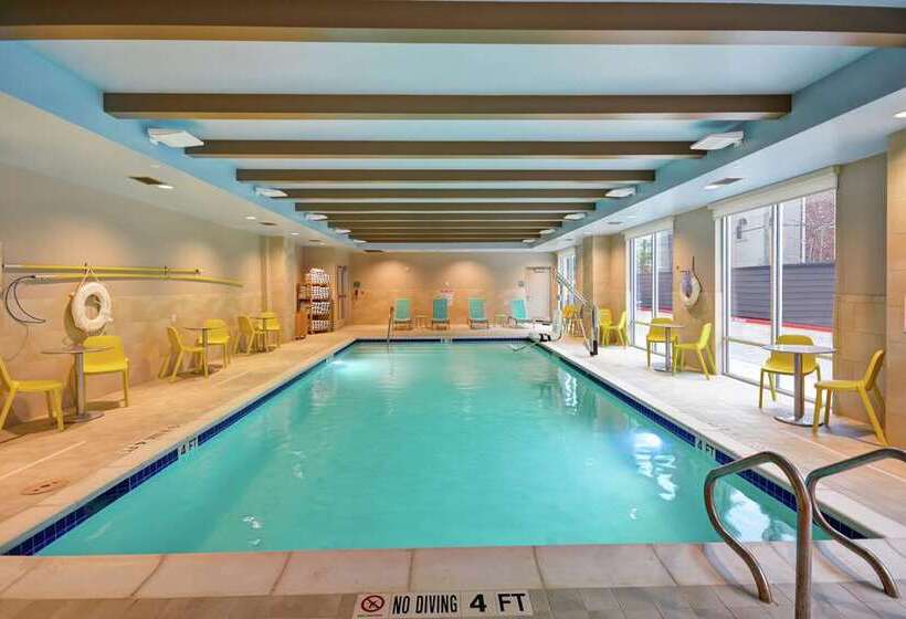 Home2 Suites By Hilton At The Galleria