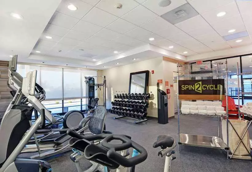 Hotelli Home2 Suites By Hilton Clarksville Louisville North